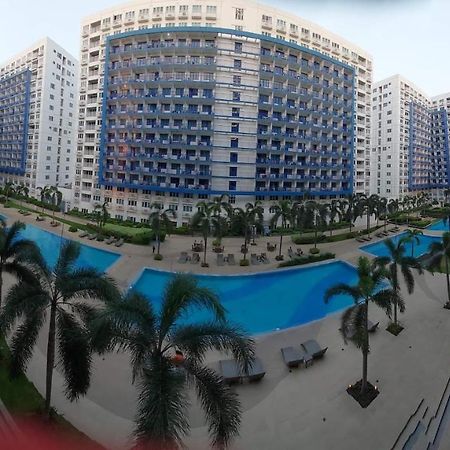 Sea Residences Condotel At Jaika'S Apartment Manila Esterno foto
