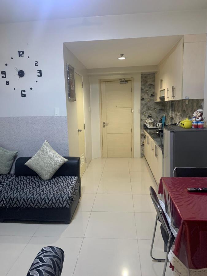 Sea Residences Condotel At Jaika'S Apartment Manila Esterno foto