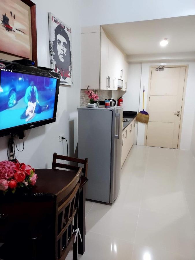Sea Residences Condotel At Jaika'S Apartment Manila Esterno foto