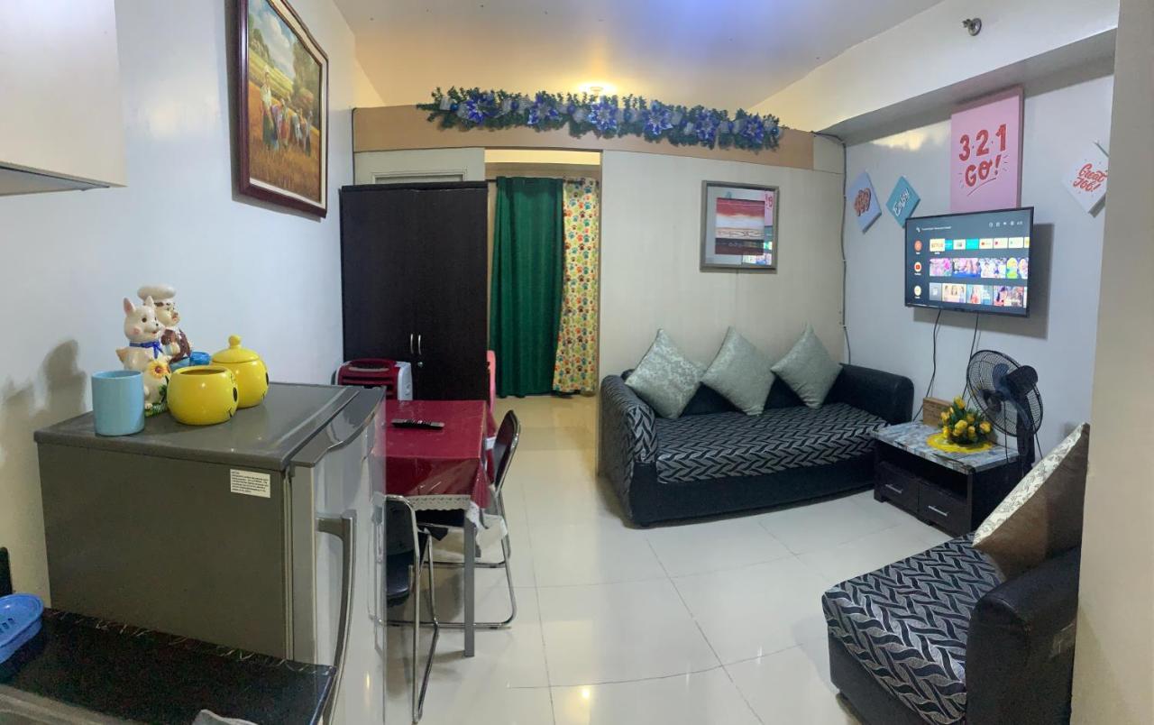 Sea Residences Condotel At Jaika'S Apartment Manila Esterno foto