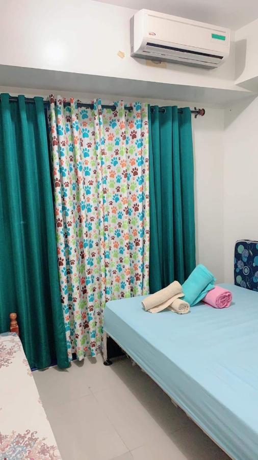 Sea Residences Condotel At Jaika'S Apartment Manila Esterno foto