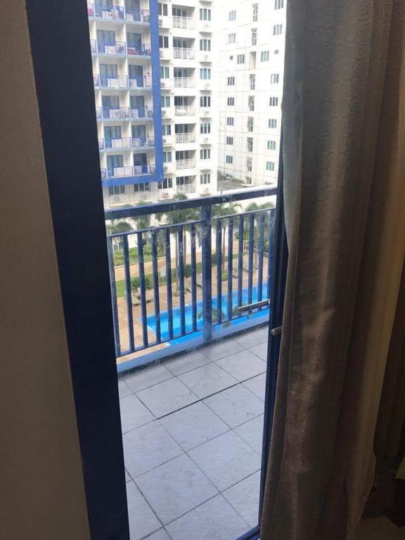 Sea Residences Condotel At Jaika'S Apartment Manila Esterno foto