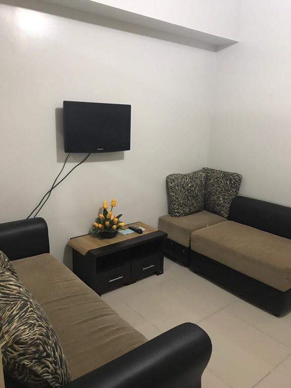 Sea Residences Condotel At Jaika'S Apartment Manila Esterno foto