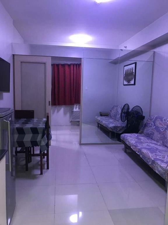 Sea Residences Condotel At Jaika'S Apartment Manila Esterno foto