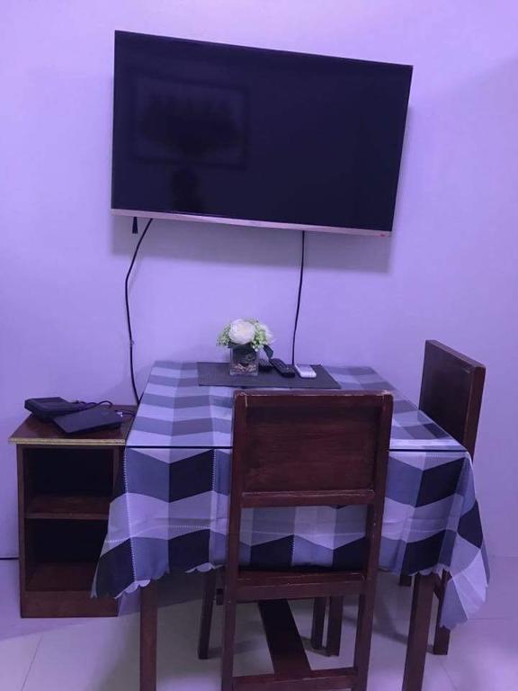 Sea Residences Condotel At Jaika'S Apartment Manila Esterno foto