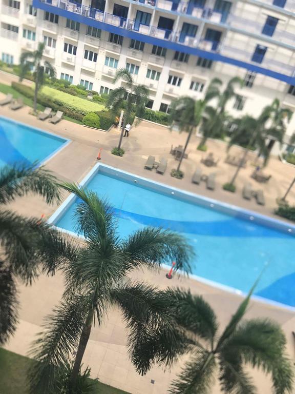 Sea Residences Condotel At Jaika'S Apartment Manila Esterno foto