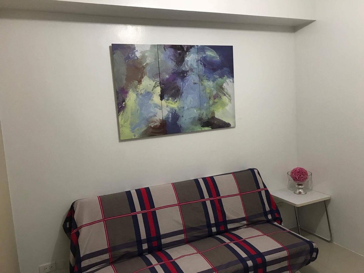 Sea Residences Condotel At Jaika'S Apartment Manila Esterno foto