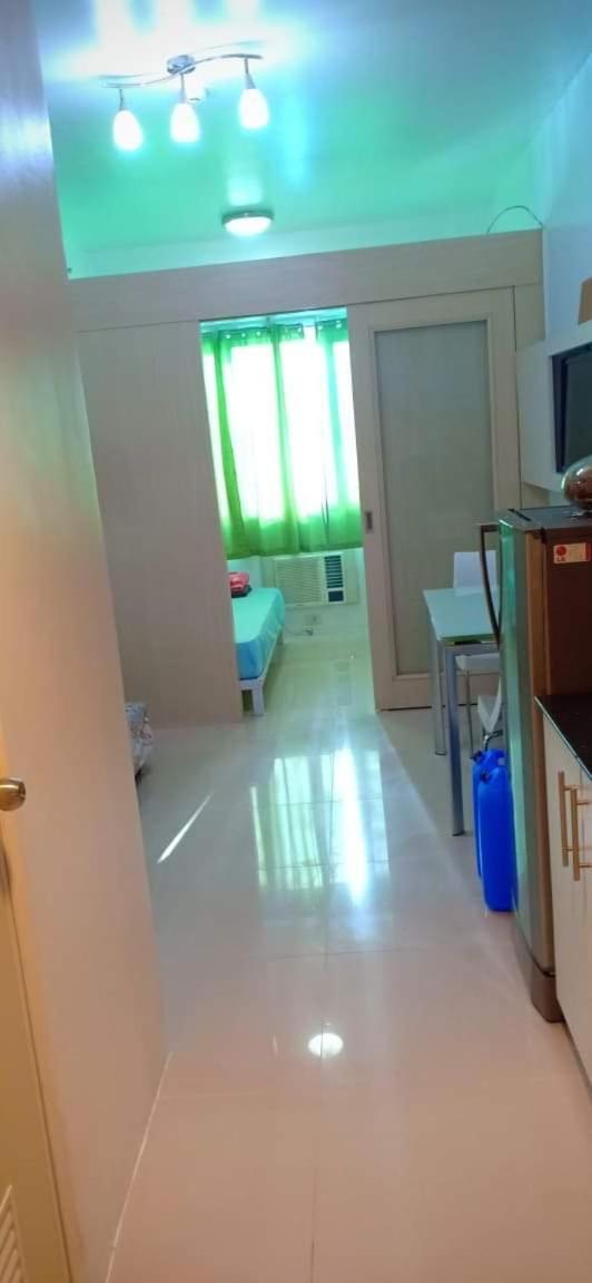 Sea Residences Condotel At Jaika'S Apartment Manila Esterno foto