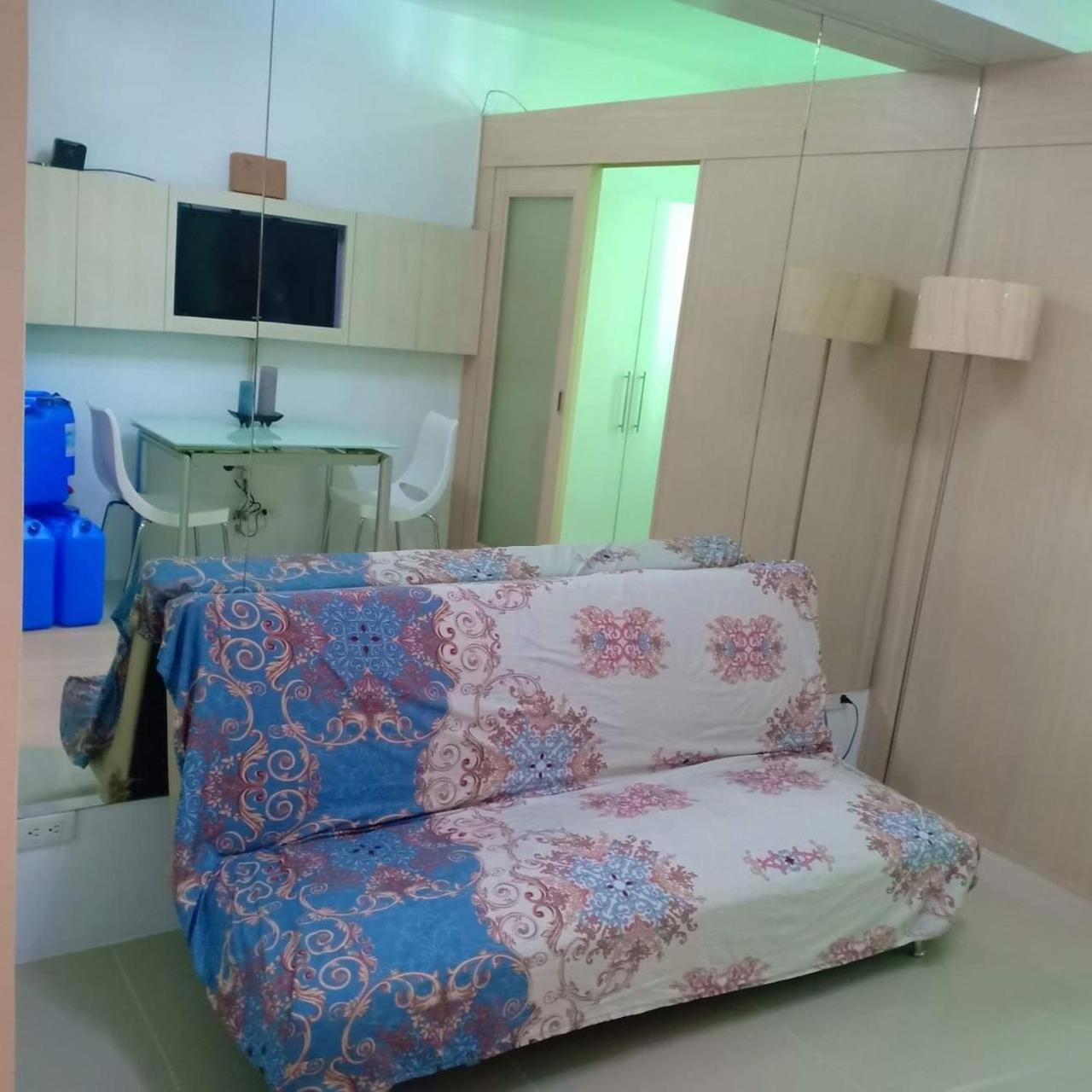 Sea Residences Condotel At Jaika'S Apartment Manila Esterno foto