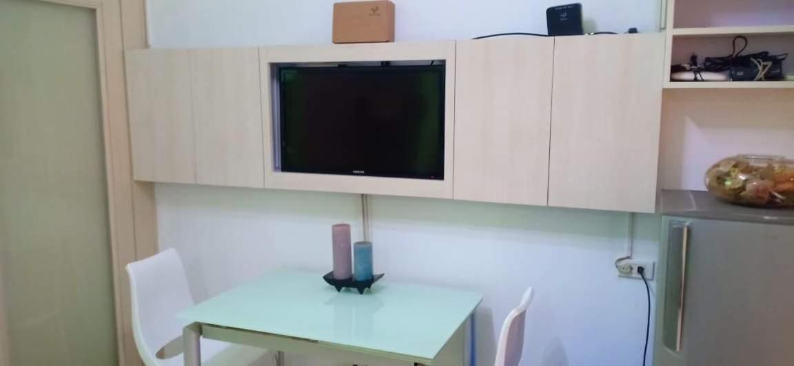 Sea Residences Condotel At Jaika'S Apartment Manila Esterno foto